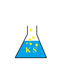 Logo Kimia Surabaya