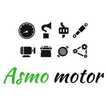 Logo ASMO Motor