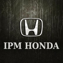 Logo IPM HONDA