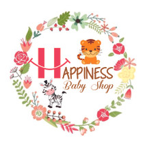 Logo Happiness_Babyshop