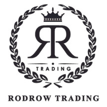Logo Rodrow Trading