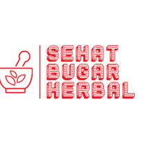 Logo sehat bugar herbal