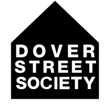 Logo DOVER STREET SOCIETY