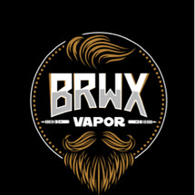 Logo BRWX Vapor