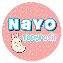 Logo NAYO Topgrosir