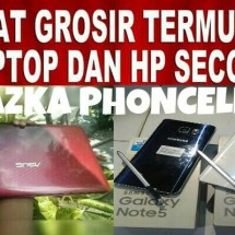 Logo Azka phoncell
