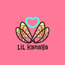 Logo lil kanaya butik