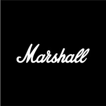 Logo Marshall Official