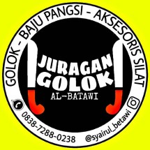 Logo Juragan Golok Al-Batawi