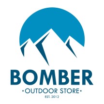 Logo Bomber (Outdoor Store)