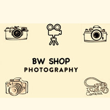 Logo bw shop-