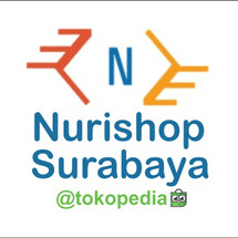 Logo nurishop surabaya
