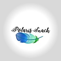 Logo Polaris Snack
