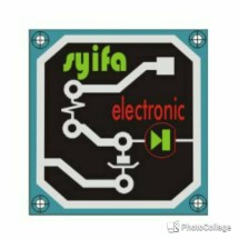 Logo Syifa Electronic