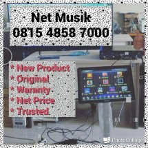 Logo NET MUSIK