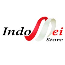 Logo Indomei Store