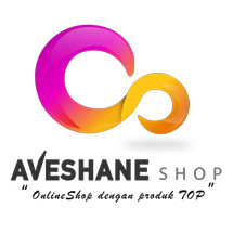 Logo Ave Shane Shop