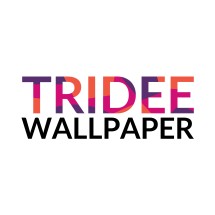 Logo Tridee Wallpaper
