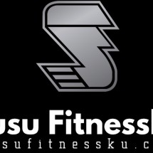 Logo Susu fitnessku