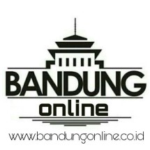 Logo Bandung Online Official