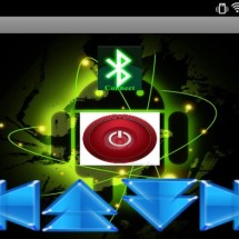 Logo Arfa Arduino Robot