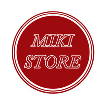 Logo Miki Store