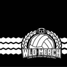 Logo wld merch