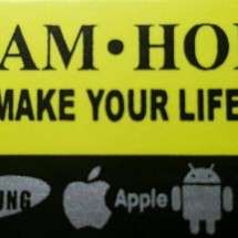 Logo Sam Hopeng Sparepart