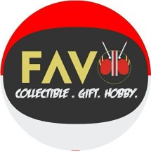 Logo FAVO Hobby Shop