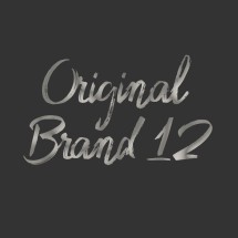 Logo Originalbrandd12