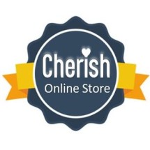 Logo Cherish Online