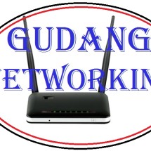 Logo Gudang Networking