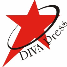 Logo Diva Press Group