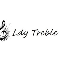 Logo Ldy Treble