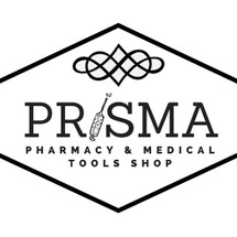 Logo PRISMA JAYA MEDICA