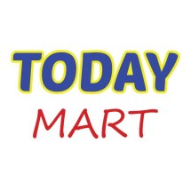 Logo TODAY mart