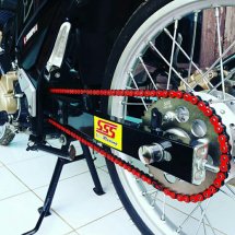 Logo MARJO MOTOR JOGJA