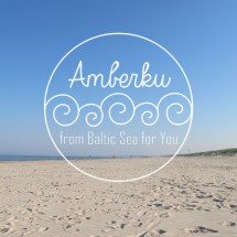 Logo Amberku