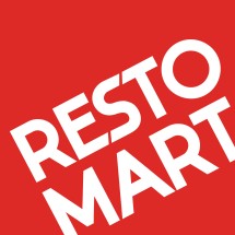 Logo Restomart Official Store