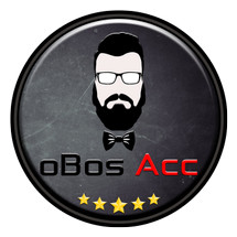Logo oBos Acc