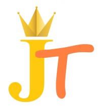 Logo Jaya Terus Elektronik