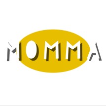 Logo MommaFishBall.id