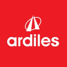 Logo Ardiles Official Store