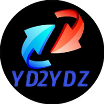 Logo yd2ydz