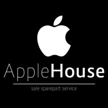 Logo Applehouse Store