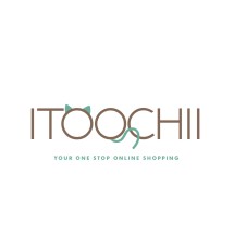 Logo itoochii olshop