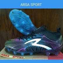Logo ARSA SPORT
