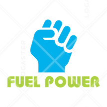 Logo FUEL POWER