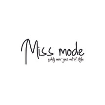 Logo miss mode
