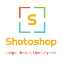Logo Shota shop